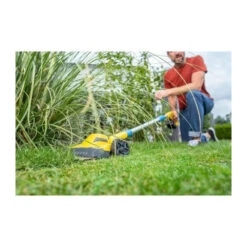 Tondeuse A Gazon Et A Bordures - Gloria - 001301.0000 - Finecut 18v - Avec Bosch Batterie Power (batterie Non Inclue) -VIDAXL Soldes Boutique 9c19bc0f2cfc39e2