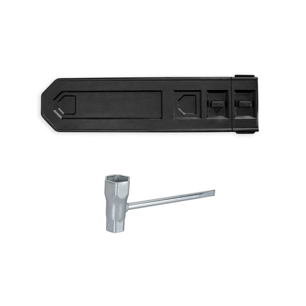 Tronconneuse Thermique 55cm3 Vito 2.4 Kw Moteur 2t - Guide-chaîne Lame 50 Cm 5 Tronconneuse Thermique 55cm3 Vito 2.4 Kw Moteur 2t - Guide-chaîne Lame 50 Cm – Image 5