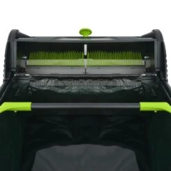 VIDAXL Balayeuse à Gazon 103 L 11 VIDAXL Balayeuse à Gazon 103 L -VIDAXL Soldes Boutique a59b6caa97da118f