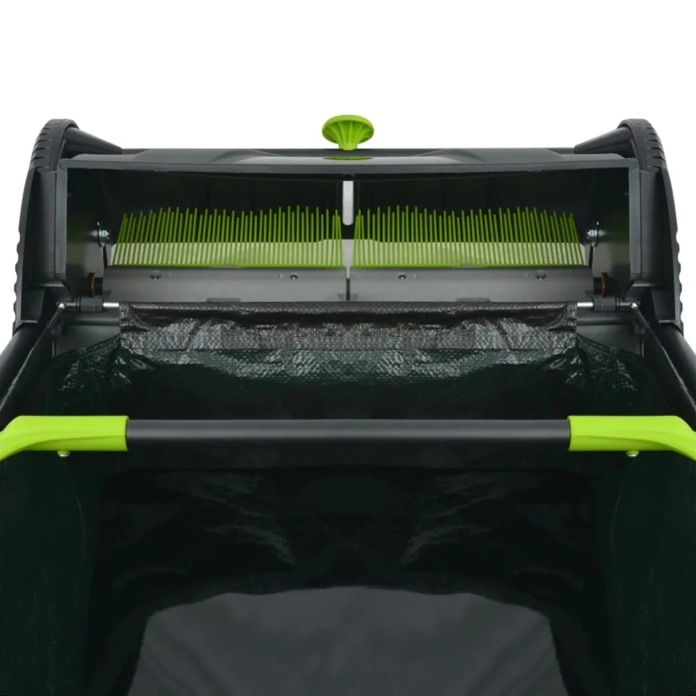 VIDAXL Balayeuse à Gazon 103 L 6 VIDAXL Balayeuse à Gazon 103 L – Image 6