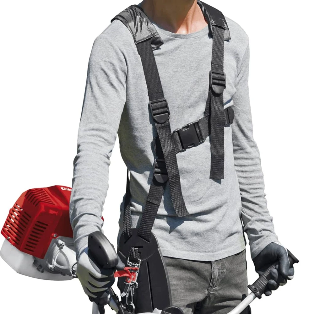 Einhell Débroussailleuse Thermique 43cc - Gh-bc 43 As 2 Einhell Débroussailleuse Thermique 43cc - Gh-bc 43 As – Image 2