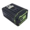 Batterie Lithium-ion 60v 2.5ah Warrior