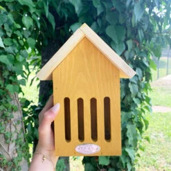 Hôtel à Papillons - Coloris Aléatoire -VIDAXL Soldes Boutique b488bc00b553a50b