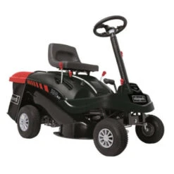 Scheppach Tondeuse A Gazon Autoportée Mr196 61 - Largeur De Coupe : 61 Cm - 196 Cc - Ejection Bac 150l 8 Scheppach Tondeuse A Gazon Autoportée Mr196 61 - Largeur De Coupe : 61 Cm - 196 Cc - Ejection Bac 150l -VIDAXL Soldes Boutique b5ece10726ff9cbb