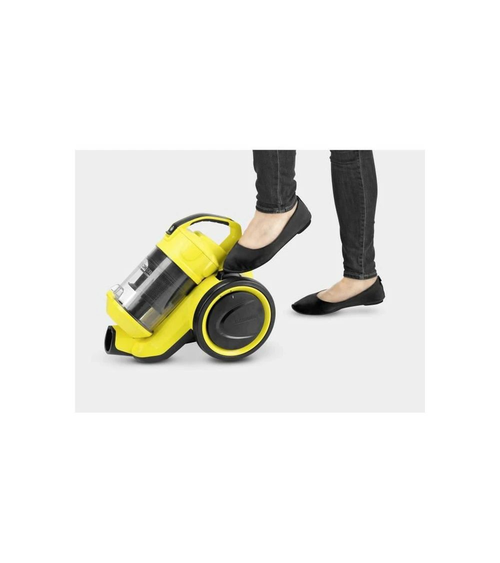 Karcher Kärcher Vc 3 2 Karcher Kärcher Vc 3 – Image 2