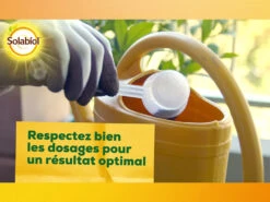 Solabiol Soseq01 | Sequestrene Antichlorose 100g | Action Longue Durée | Fabriq -VIDAXL Soldes Boutique c181534a1e1a399e