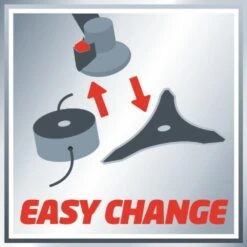 Einhell Débroussailleuse Thermique 43cc - Ge-bc 43 As -VIDAXL Soldes Boutique c1c2ff583747b1d8