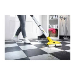 Karcher Kärcher Ewm 2 Serpillière Sans Fil -VIDAXL Soldes Boutique c99a1185a49c6b78