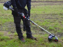 Outil Multi Fonctions 4 En 1 - 33cc + 40m De Fil -VIDAXL Soldes Boutique d33ff8df18d5ef1c