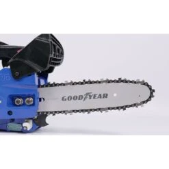 Tronçonneuse élagueuse Thermique Goodyear 25cm3 Lame 25cm Système Antivibrations 7 Tronçonneuse élagueuse Thermique Goodyear 25cm3 Lame 25cm Système Antivibrations -VIDAXL Soldes Boutique f5048cd8468566f1