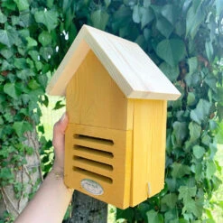 Hôtel à Coccinelles - Coloris Aléatoire -VIDAXL Soldes Boutique f5a6eab39ca98821