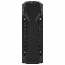 VIDAXL Lampe Anti-insectes Noir Aluminium Abs 30 W -VIDAXL Soldes Boutique f5e7756aa30eb400