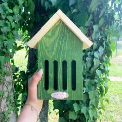 Hôtel à Papillons - Coloris Aléatoire -VIDAXL Soldes Boutique f63d6197f645d311