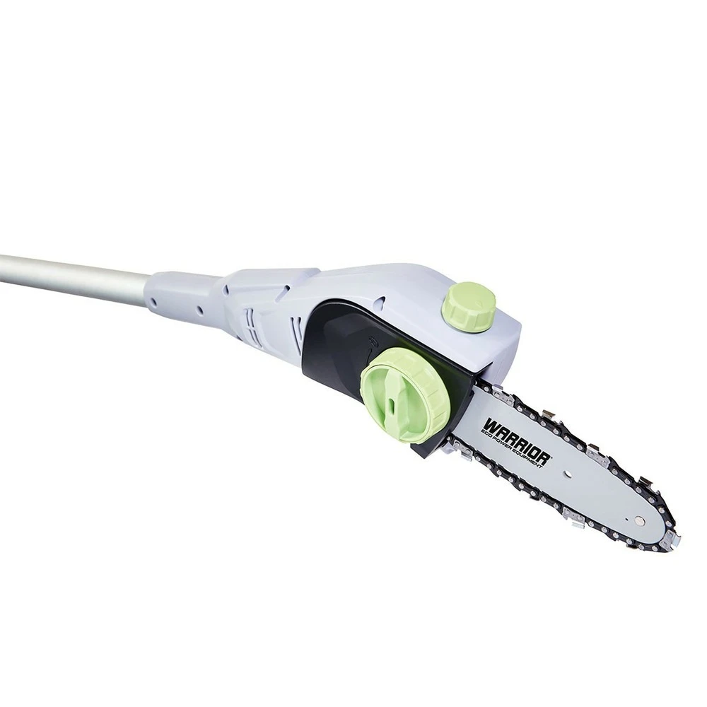 Taille-haies élagueur 2en1 Avec Batterie Lithium 40v 2.5 Ah + Chargeur Warrior 2 Taille-haies élagueur 2en1 Avec Batterie Lithium 40v 2.5 Ah + Chargeur Warrior – Image 2